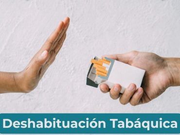 Deshabituación Tabáquica
