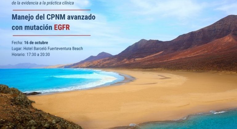 EGFR Fuerteventura web