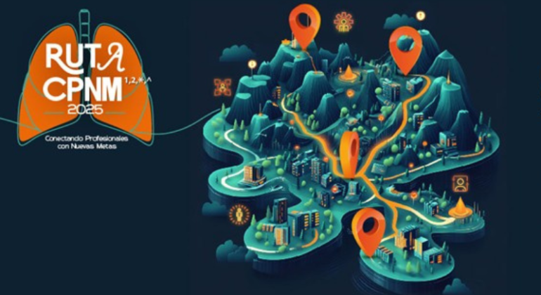 Ruta CPNM 2025