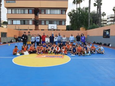 Generación Sin Tabaco Club CB Esbinsoni