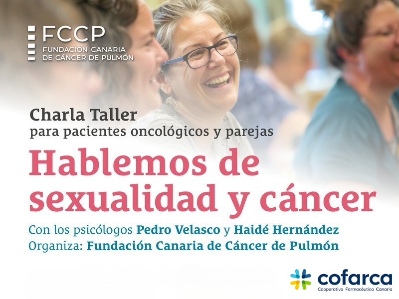 Hablemos de Sexualidad y Cancer web