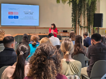 IV Jornada de residentes 2026