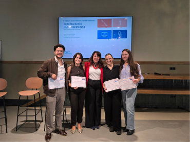 IV Jornada de residentes