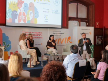 Jornada Patient Advocacy