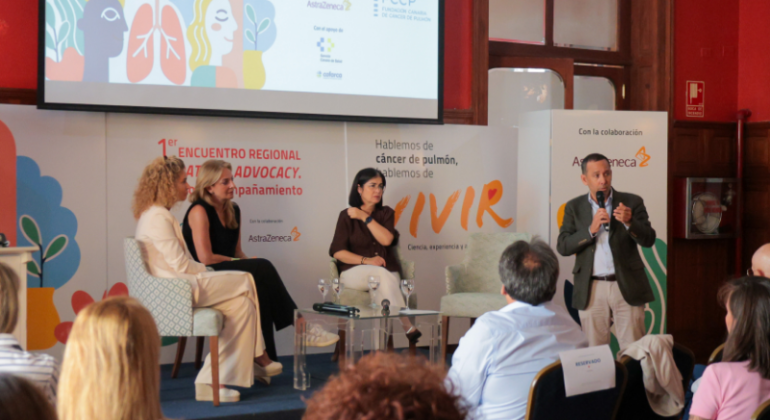 Jornada Patient Advocacy