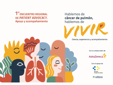 1er Encuentro Regional Patient Advocacy