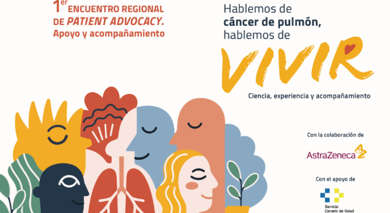1er Encuentro Regional Patient Advocacy