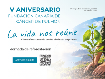 Jornada de reforestacion