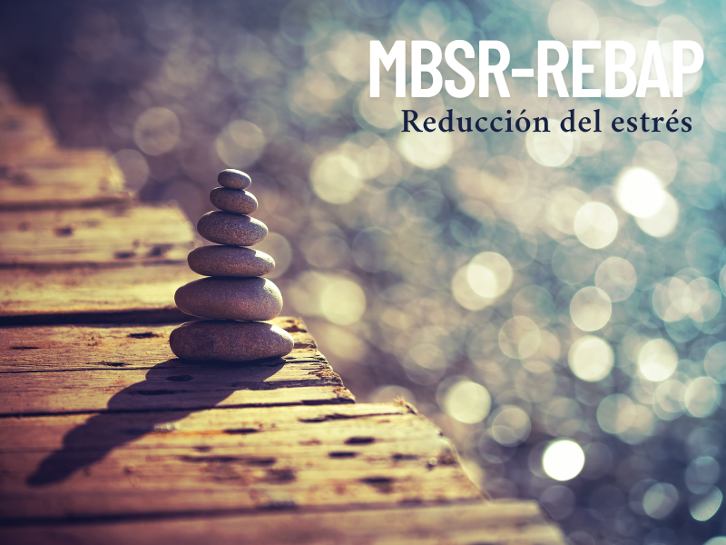 MBSR-REBAP