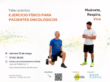 Taller Ejercicio Fisico