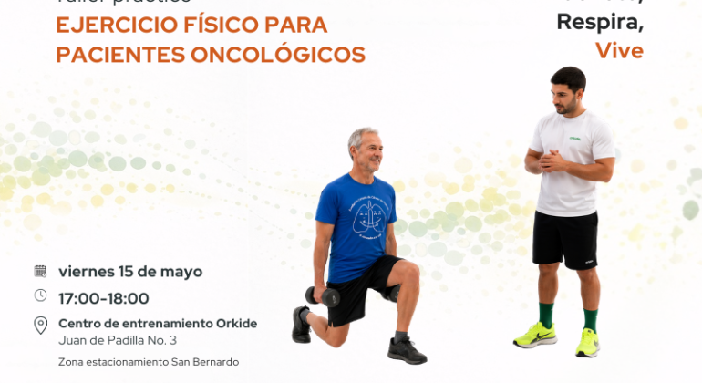Taller Ejercicio Fisico