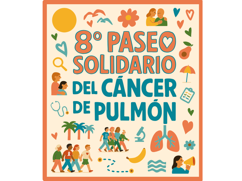 VIII Paseo solidario