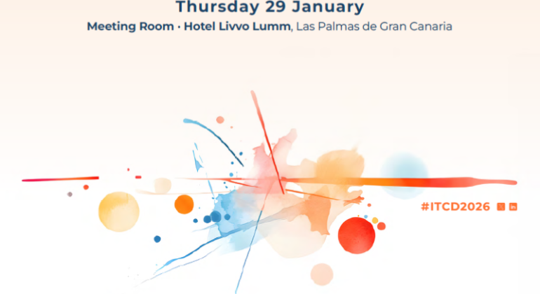 Portada Jornada residentes 2026