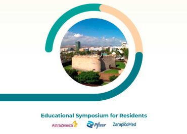 Reunión Internacional de Residentes 2025