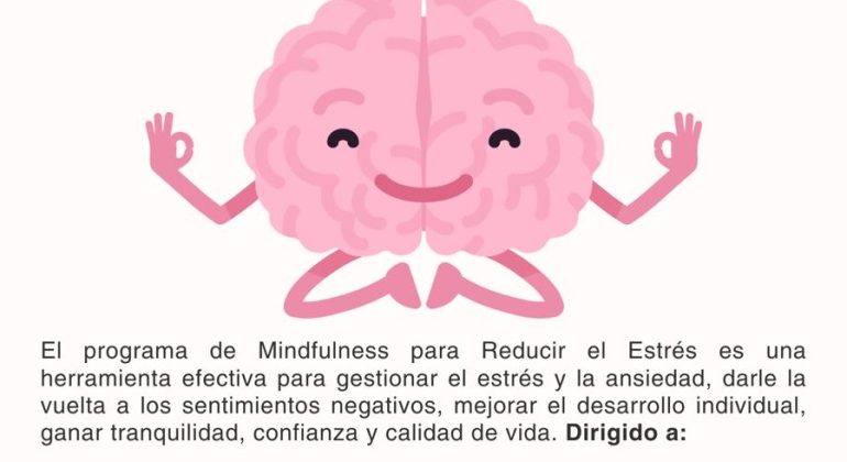 Taller Mindfullness 2024 FCCP