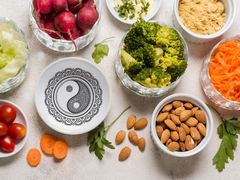 Taller nutricion y taichi