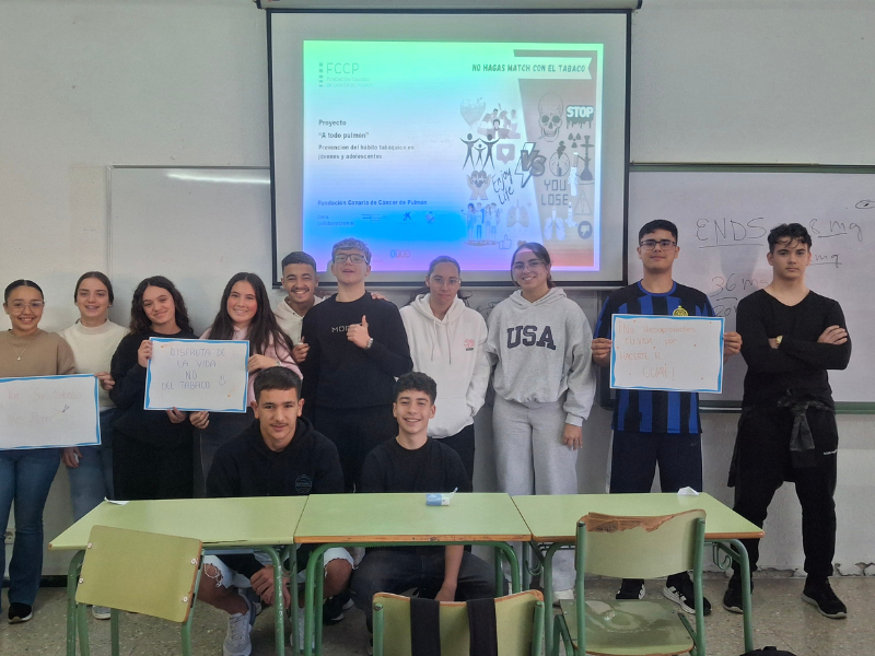 a todo pulmon 2024-2025