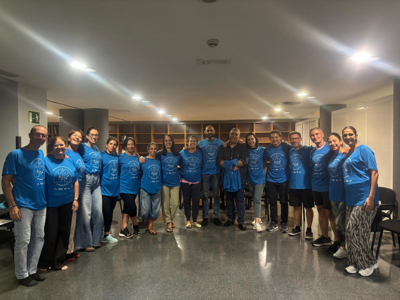 cierre programa mindfulness