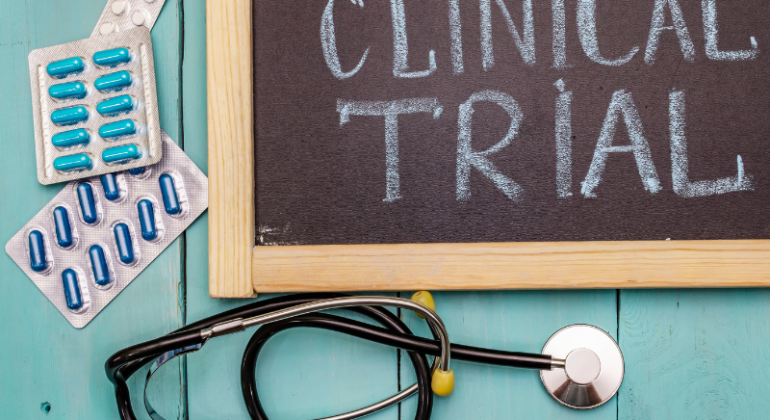 ensayos clinicos cerrados