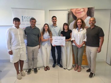 foto familia Fundgrube_FCCP