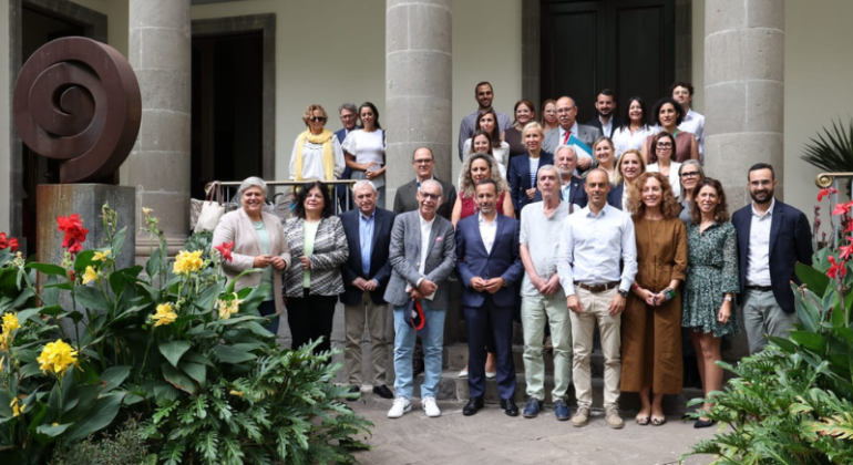 jornada CP en parcan