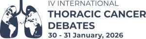 International Thoracic Cancer Debates 2026