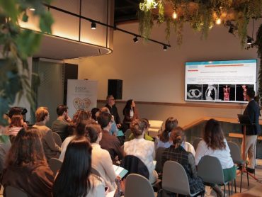 portada III jornada internacional de residentes