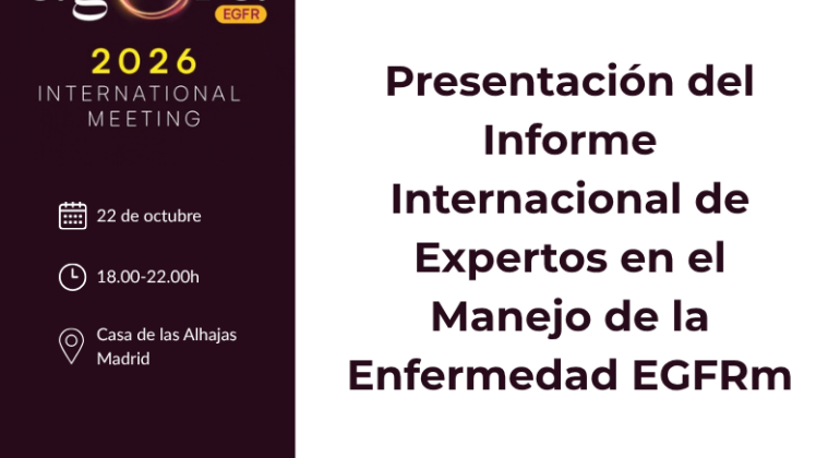 presentacion Consenso EGFR
