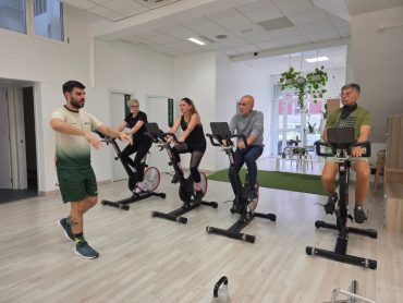 taller ejercicio fisico