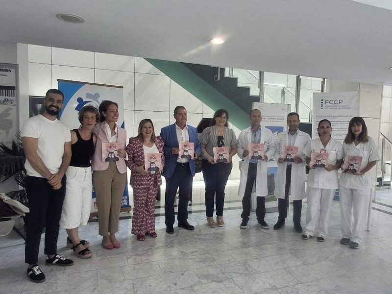 foto colectiva insular